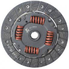 LZ-6009離合器壓盤(pán)