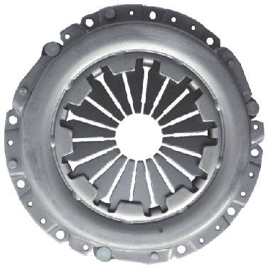 LZ-8015離合器壓盤(pán)