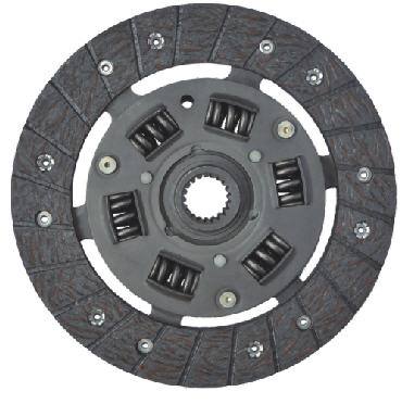 LZ-6010離合器壓盤