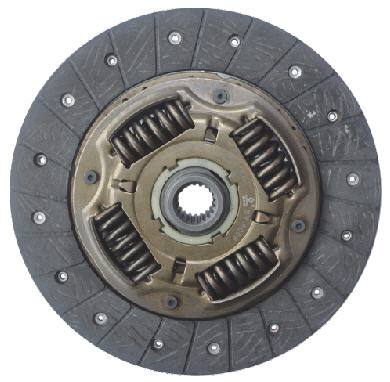 LZ-6005離合器壓盤
