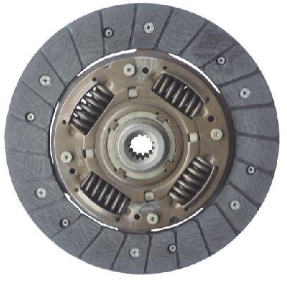 LZ-6027大宇離合器壓盤