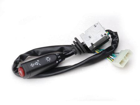 蘇州金龍，型號SY1027組合開關