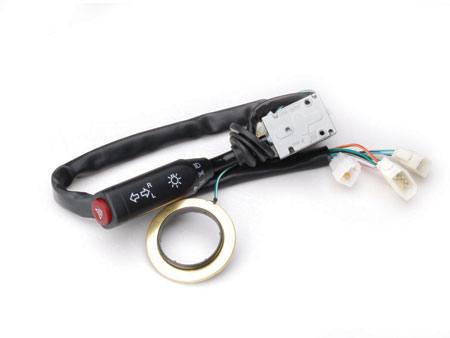 廈門金龍，型號JK3018D組合開關(guān)