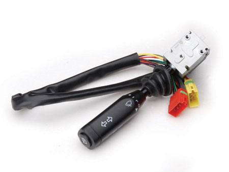 中國重汽，型號WG9130583117組合開關