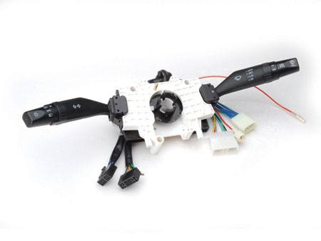 福田歐V，型號SC022A-pxB組合開關