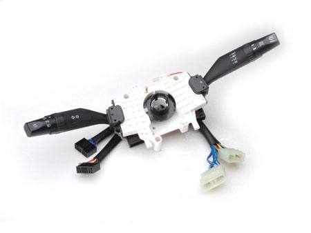 金旅申龍，型號SC022-pxA.組合開關(guān)