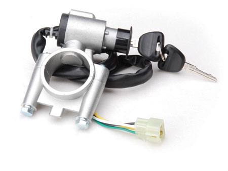 蘇州金龍，ISW011點(diǎn)火開(kāi)關(guān)