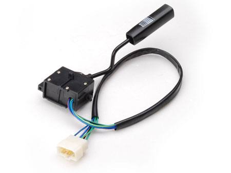 蘇州金龍，型號ISW023B緩速器開關