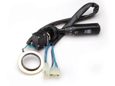 金旅、申龍，型號ISW0522L-j3緩速器開關