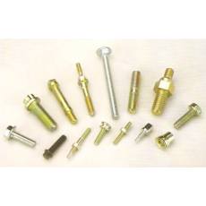 RF-010電機、起動機緊固件