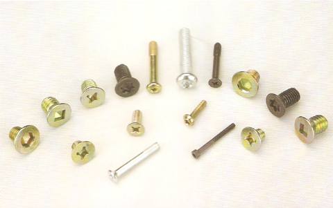 RF-014電機、起動機緊固件