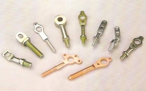 RF-018電機、起動機緊固件