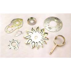 RF-021電機、起動機緊固件