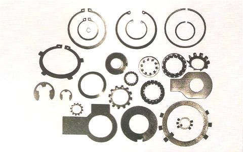 RF-022電機(jī)、起動(dòng)機(jī)緊固件