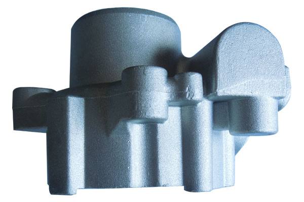 DYF055汽車助力泵鑄件