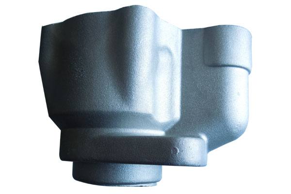 DYF054汽車助力泵鑄件