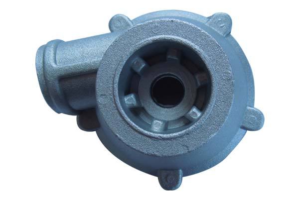 DYF009汽車助力泵鑄件