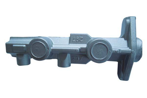 DYD012制動總泵鑄件