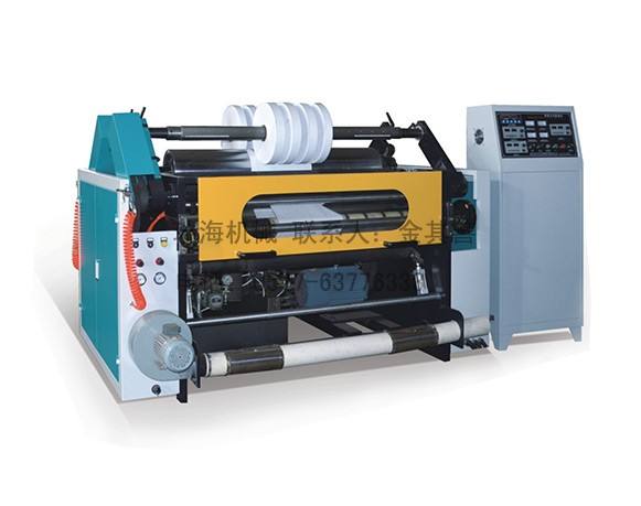 BDFQ-D 表面卷取分條復卷機