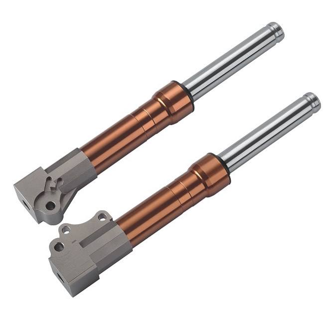 QJ-巧格-05電動(dòng)車減震器（前減）