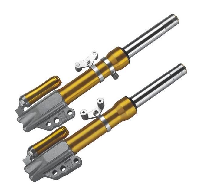 QJ-巡鷹-01電動車減震器（前減）