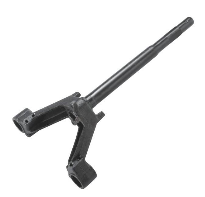 QJ-中沙電動(dòng)車鏈板、方向柱