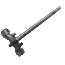 QJ-18S摩托車鏈板、方向柱