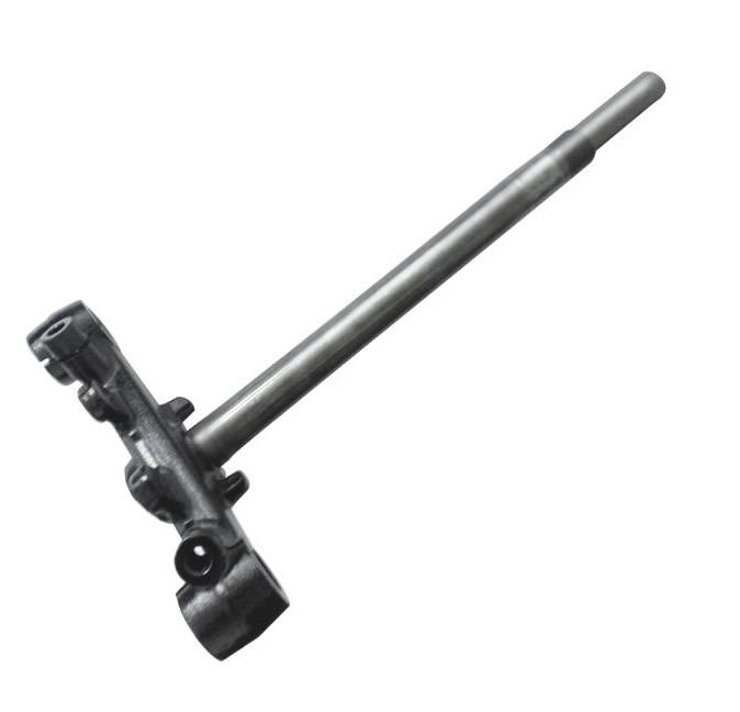 QJ-巧格摩托車鏈板、方向柱