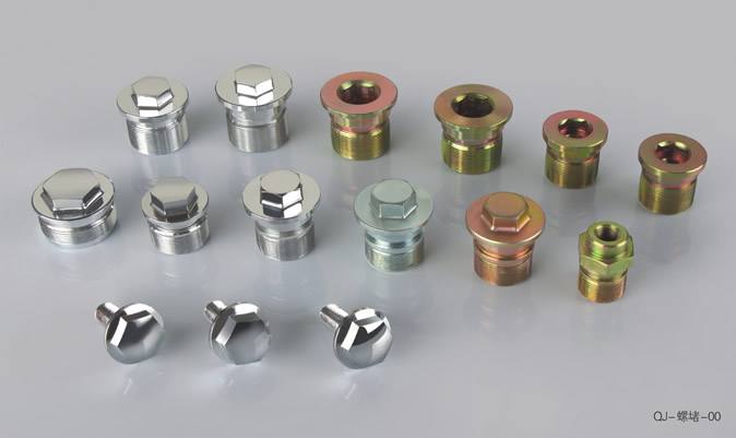 QJ-螺堵-00