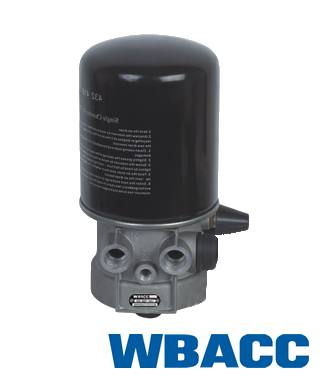 汽車干燥器總成LA6221