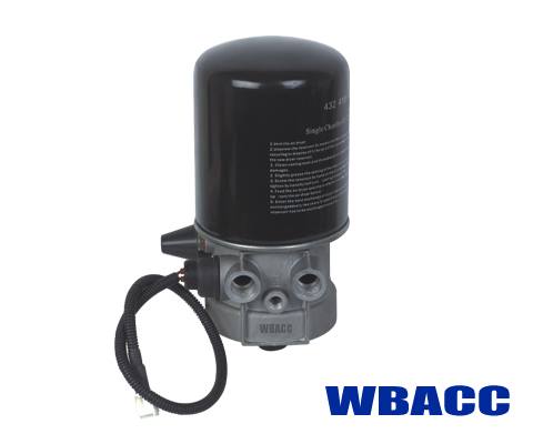 LA6700/LA6100科諾空氣干燥器