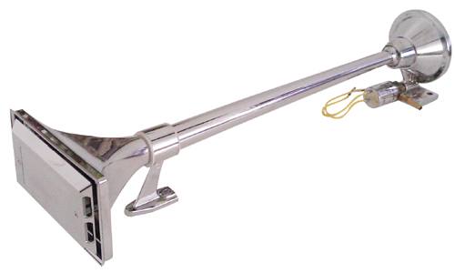 LD-106電控氣喇叭/電動氣喇叭