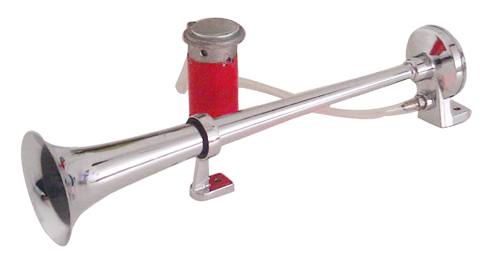 LD-111電控氣喇叭/電動氣喇叭