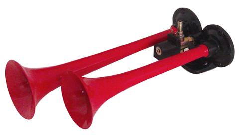 LD-204電控氣喇叭/電動氣喇叭