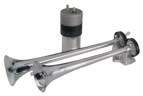 LD-205電控氣喇叭/電動氣喇叭