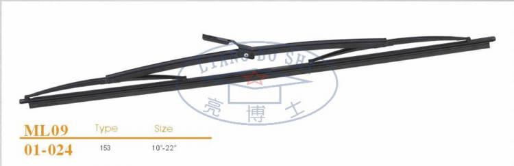 01-024雨刷