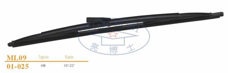 01-025雨刷