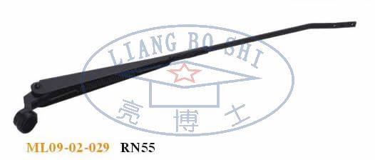 ML09-02-029雨刮臂