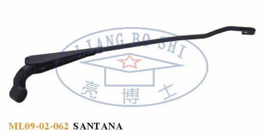 ML09-02-062雨刮臂