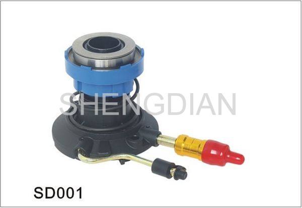 SD001離合器分離軸承總成 