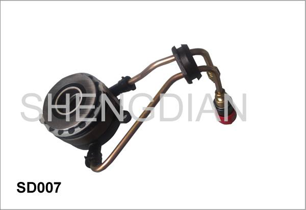 SD007離合器分離軸承總成 