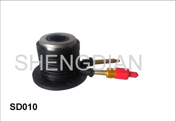 SD010離合器分離軸承總成 