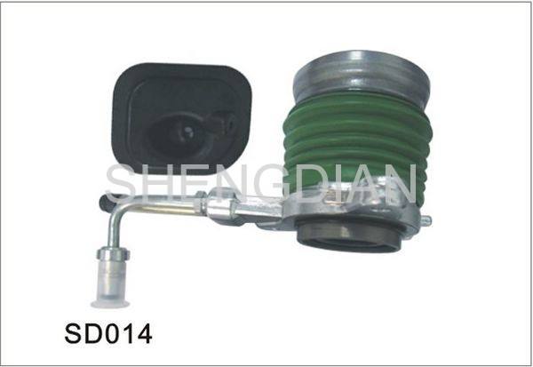 SD014 離合器分離軸承總成 