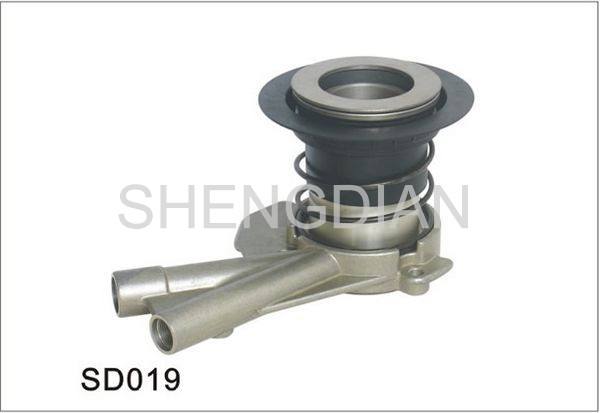 SD019離合器分離軸承總成 