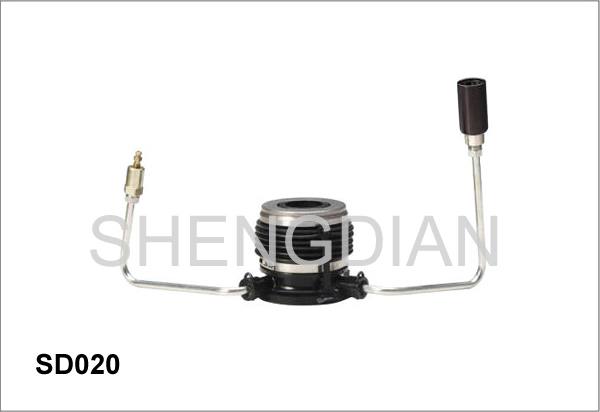 SD020離合器分離軸承總成 