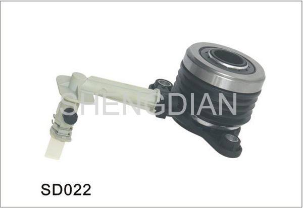 SD022離合器分離軸承總成 