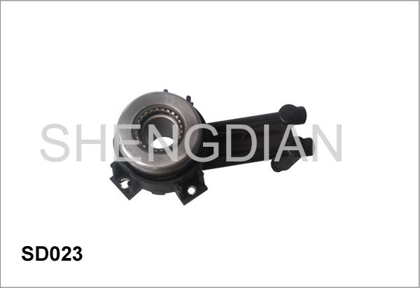 SD023離合器分離軸承總成 