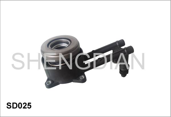 SD025離合器分離軸承總成 