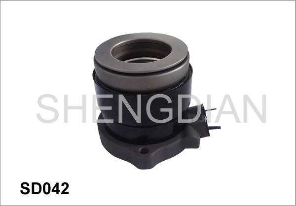 SD042離合器分離軸承總成 