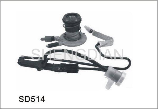 SD514液壓離合器組合件